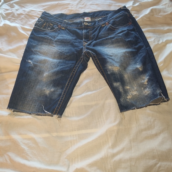 Cut off True religion - Picture 4 of 4